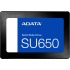 Твердотельный накопитель ADATA Ultimate SU650 ASU650SS-2TT-R