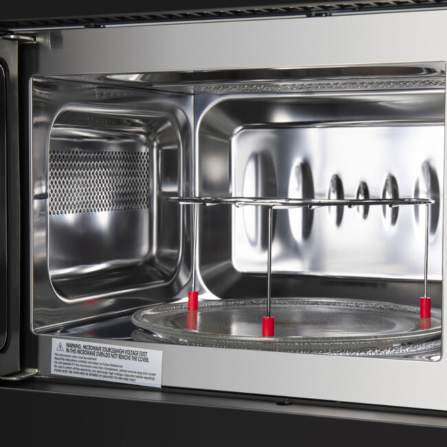 Микроволновая печь встраиваемая HOMSair HOMSAir MOB205WH