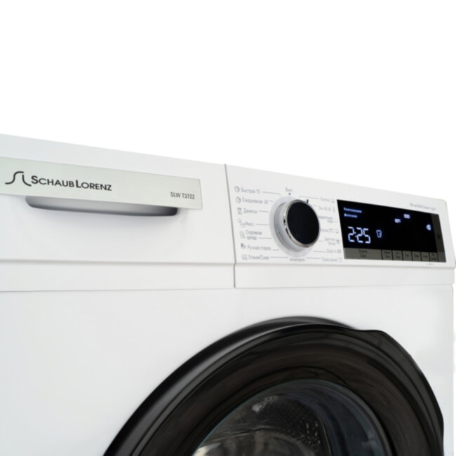 Стиральные машины Schaub Lorenz Schaub Lorenz SLW T3722 Стиральные машины Schaub Lorenz Schaub Lorenz SLW T3722
