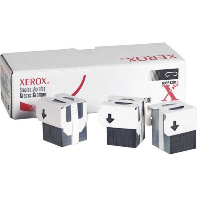 СКОБЫ ПРОВОЛОЧНЫЕ  DC 2240, 5K Xerox 008R12915