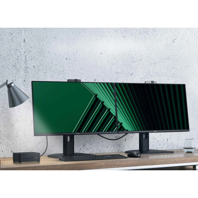 Монитор MSI PRO MP275QPDG (9S6-3PC8CM-005) Монитор MSI PRO MP275QPDG (9S6-3PC8CM-005)
