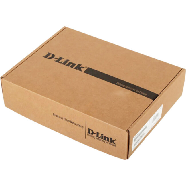 Медиаконвертер D-Link DMC-F30SC/B1A