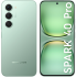 Смартфон Tecno Spark 40 Pro (KM6 256+8 BAMBOO GREEN) Смартфон Tecno Spark 40 Pro (KM6 256+8 BAMBOO GREEN)