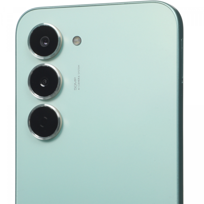 Смартфон Tecno Spark 40 Pro (KM6 256+8 BAMBOO GREEN) Смартфон Tecno Spark 40 Pro (KM6 256+8 BAMBOO GREEN)