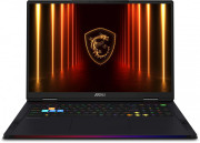 Ноутбук Ноутбук MSI Raider 18 HX AI A2XWIG-204RU Ноутбук Ноутбук MSI Raider 18 HX AI A2XWIG-204RU