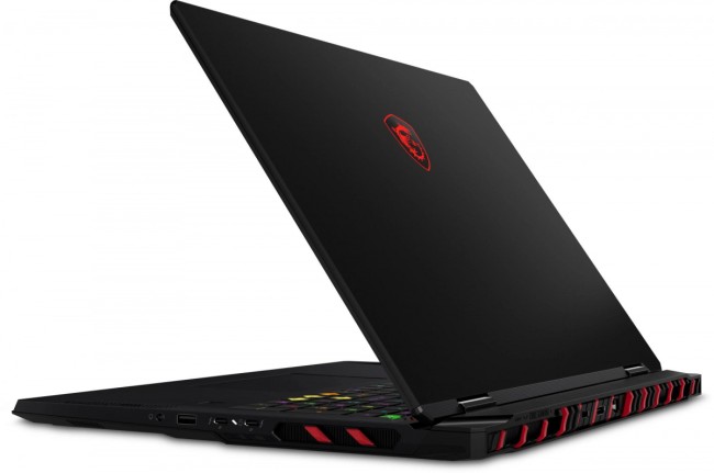 Ноутбук Ноутбук MSI Raider 18 HX AI A2XWIG-204RU Ноутбук Ноутбук MSI Raider 18 HX AI A2XWIG-204RU