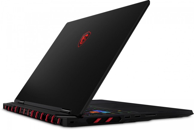 Ноутбук Ноутбук MSI Raider 18 HX AI A2XWIG-204RU Ноутбук Ноутбук MSI Raider 18 HX AI A2XWIG-204RU