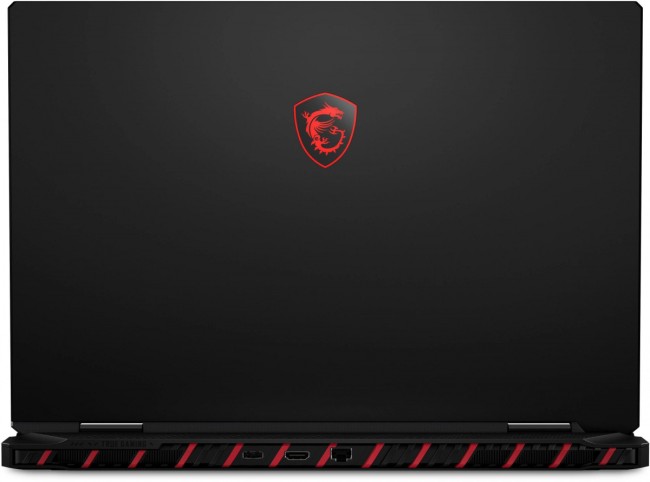 Ноутбук Ноутбук MSI Raider 18 HX AI A2XWIG-204RU Ноутбук Ноутбук MSI Raider 18 HX AI A2XWIG-204RU
