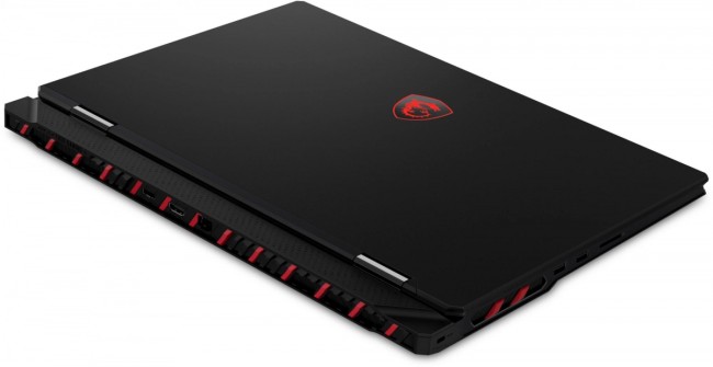 Ноутбук Ноутбук MSI Raider 18 HX AI A2XWIG-204RU Ноутбук Ноутбук MSI Raider 18 HX AI A2XWIG-204RU
