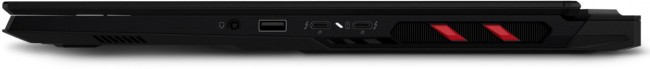 Ноутбук Ноутбук MSI Raider 18 HX AI A2XWIG-204RU Ноутбук Ноутбук MSI Raider 18 HX AI A2XWIG-204RU