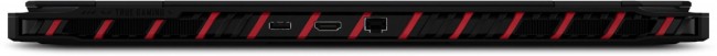 Ноутбук Ноутбук MSI Raider 18 HX AI A2XWIG-204RU Ноутбук Ноутбук MSI Raider 18 HX AI A2XWIG-204RU