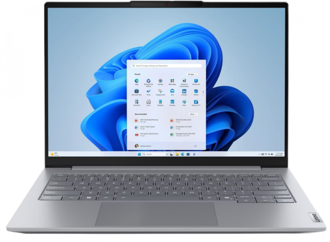 Ноутбук Lenovo 21SJS05S00 Ноутбук Lenovo 21SJS05S00
