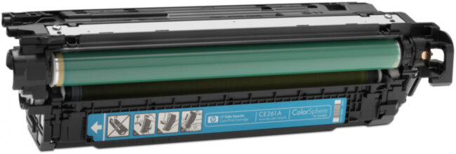 Тонер-картридж HP CE261A