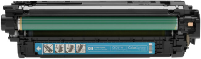 Тонер-картридж HP CE261A