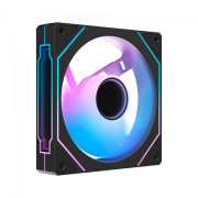 Кулер для корпуса Ocypus Gamma-F12-BK1AM01X-GL Кулер для корпуса Ocypus Gamma-F12-BK1AM01X-GL