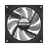 Кулер для корпуса Ocypus Gamma-F12-BK1AM01X-GL Кулер для корпуса Ocypus Gamma-F12-BK1AM01X-GL