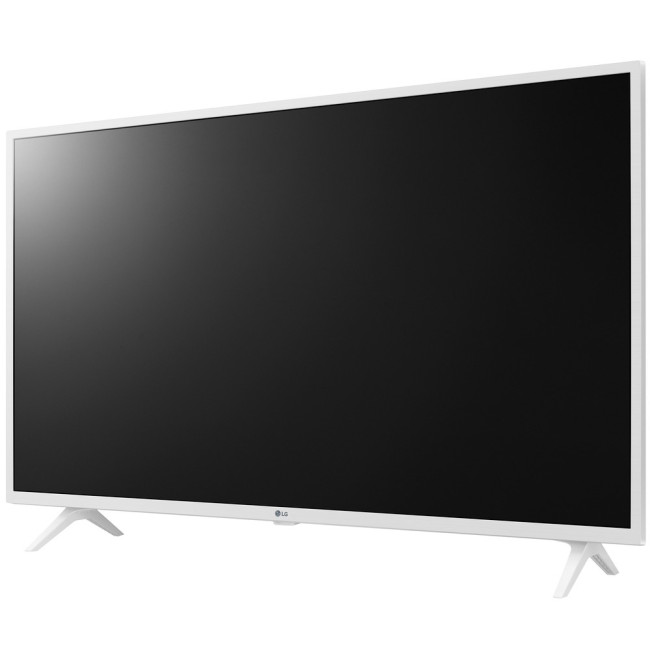 Телевизор ЖК 43" LG LG Electronics UQ76 43'' 4K Smart UHD 43UQ76906LE Телевизор ЖК 43" LG LG Electronics UQ76 43'' 4K Smart UHD 43UQ76906LE
