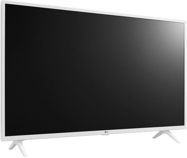 Телевизор ЖК 43" LG LG Electronics UQ76 43'' 4K Smart UHD 43UQ76906LE Телевизор ЖК 43" LG LG Electronics UQ76 43'' 4K Smart UHD 43UQ76906LE