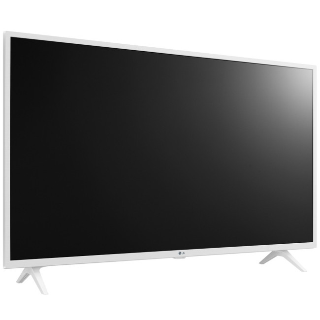 Телевизор ЖК 43" LG LG Electronics UQ76 43'' 4K Smart UHD 43UQ76906LE Телевизор ЖК 43" LG LG Electronics UQ76 43'' 4K Smart UHD 43UQ76906LE