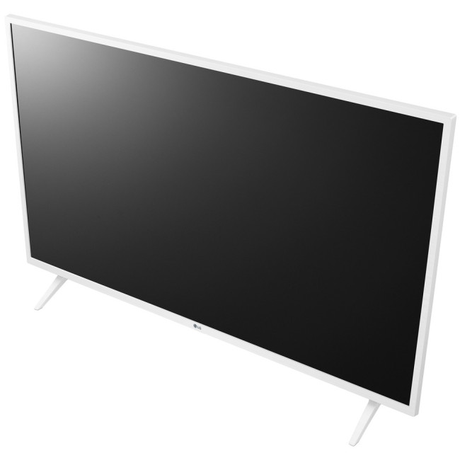 Телевизор ЖК 43" LG LG Electronics UQ76 43'' 4K Smart UHD 43UQ76906LE Телевизор ЖК 43" LG LG Electronics UQ76 43'' 4K Smart UHD 43UQ76906LE