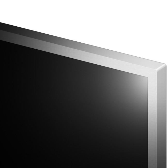 Телевизор ЖК 43" LG LG Electronics UQ76 43'' 4K Smart UHD 43UQ76906LE Телевизор ЖК 43" LG LG Electronics UQ76 43'' 4K Smart UHD 43UQ76906LE