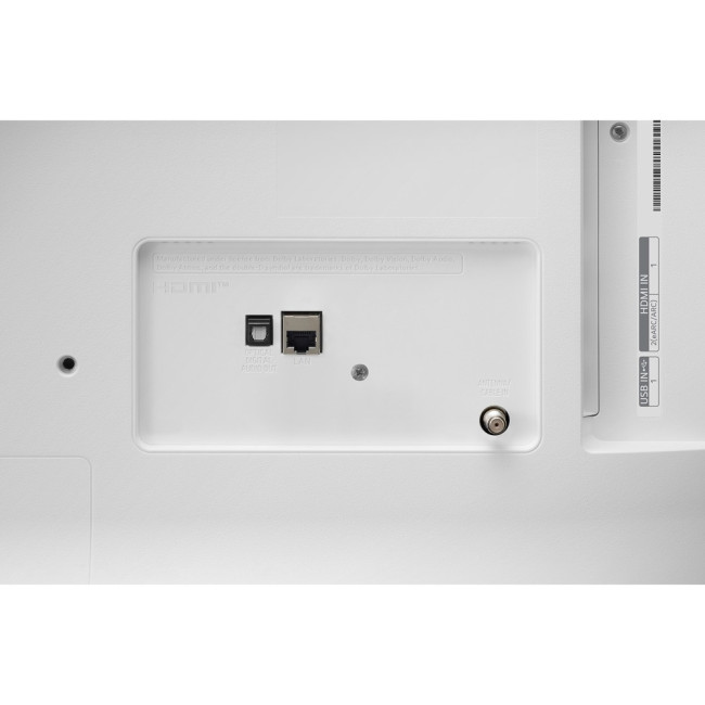 Телевизор ЖК 43" LG LG Electronics UQ76 43'' 4K Smart UHD 43UQ76906LE Телевизор ЖК 43" LG LG Electronics UQ76 43'' 4K Smart UHD 43UQ76906LE