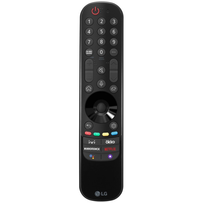 Телевизор ЖК 43" LG LG Electronics UQ76 43'' 4K Smart UHD 43UQ76906LE Телевизор ЖК 43" LG LG Electronics UQ76 43'' 4K Smart UHD 43UQ76906LE