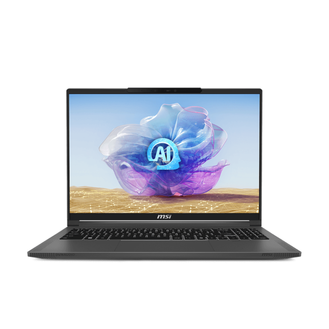 Ноутбук MSI Creator 16 AI Studio A1VIG-060RU (9S7-15F314-060)