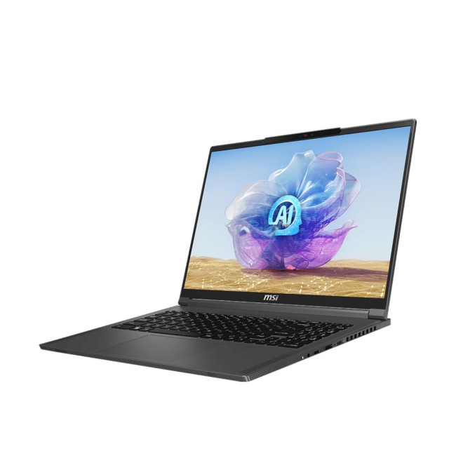 Ноутбук MSI Creator 16 AI Studio A1VIG-060RU (9S7-15F314-060) Ноутбук MSI Creator 16 AI Studio A1VIG-060RU (9S7-15F314-060)