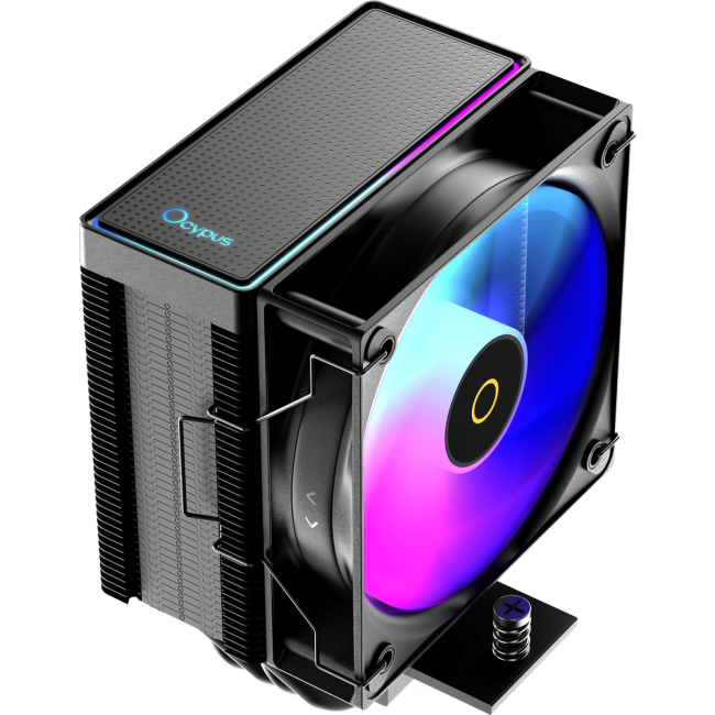 Кулер для процессора Ocypus Gamma-A40-BK1AAWN00X-GL Кулер для процессора Ocypus Gamma-A40-BK1AAWN00X-GL
