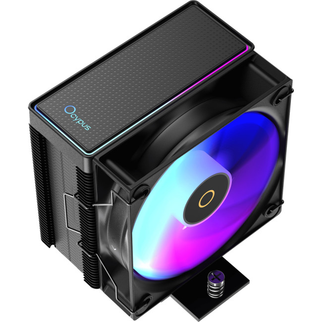 Кулер для процессора Ocypus Gamma-A40-BK1AAWN00X-GL Кулер для процессора Ocypus Gamma-A40-BK1AAWN00X-GL
