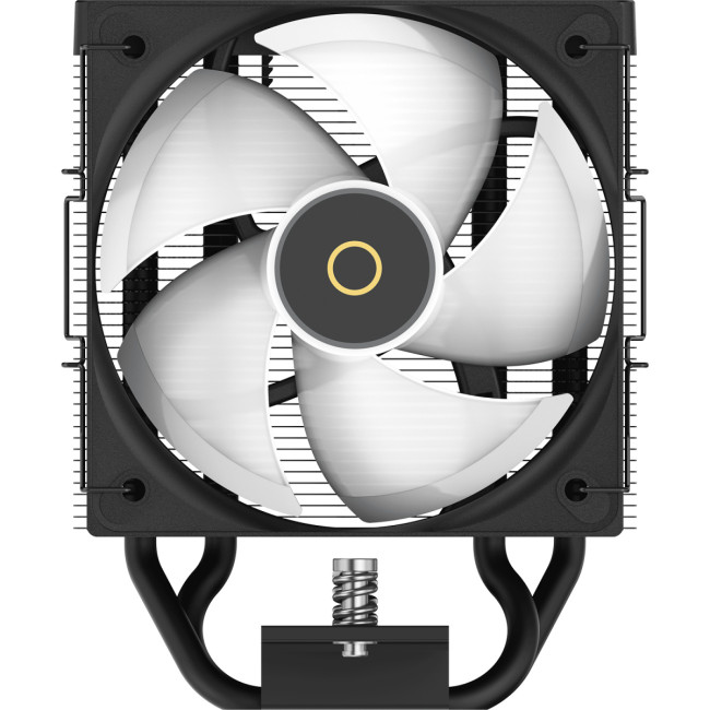 Кулер для процессора Ocypus Gamma-A40-BK1AAWN00X-GL Кулер для процессора Ocypus Gamma-A40-BK1AAWN00X-GL