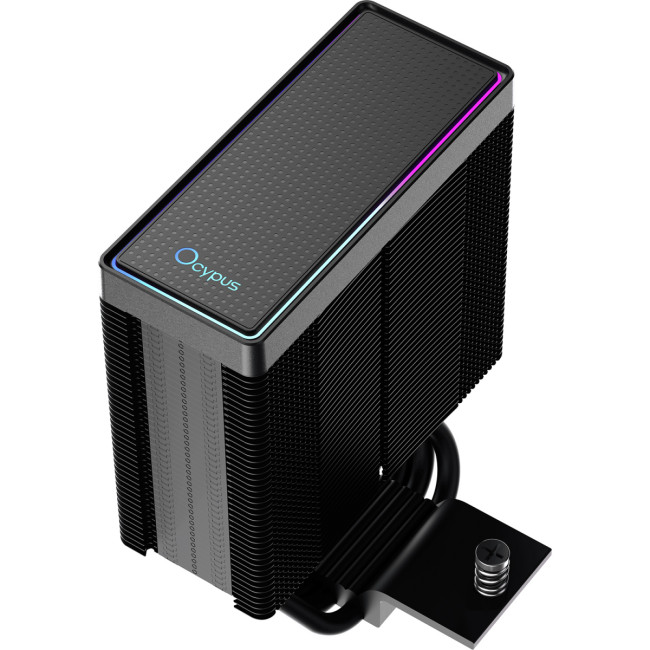 Кулер для процессора Ocypus Gamma-A40-BK1AAWN00X-GL Кулер для процессора Ocypus Gamma-A40-BK1AAWN00X-GL