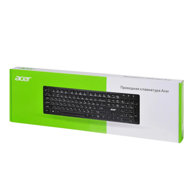Клавиатура Acer ZL.KBDEE.001 Клавиатура Acer ZL.KBDEE.001
