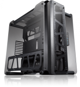 Корпус без блока питания Raijintek 0R20B00119 Корпус без блока питания Raijintek 0R20B00119