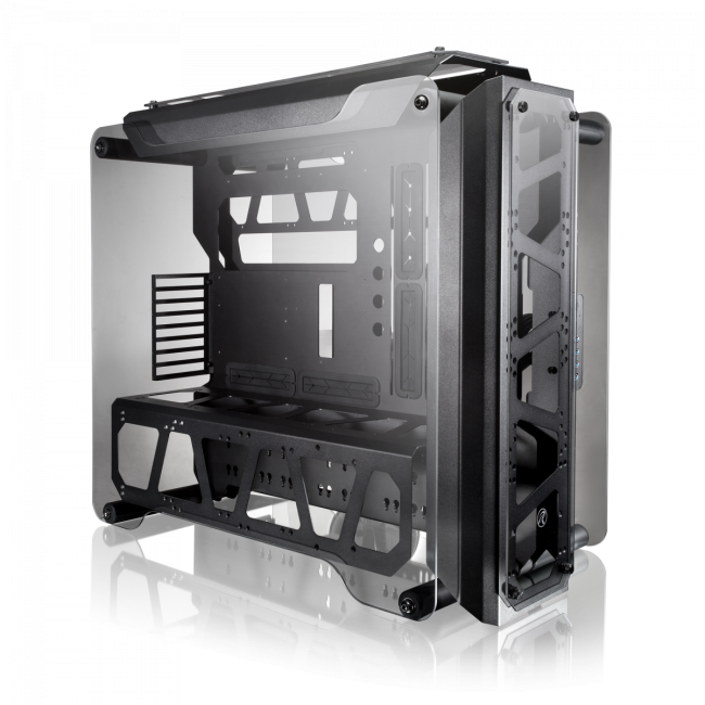 Корпус без блока питания Raijintek 0R20B00119 Корпус без блока питания Raijintek 0R20B00119
