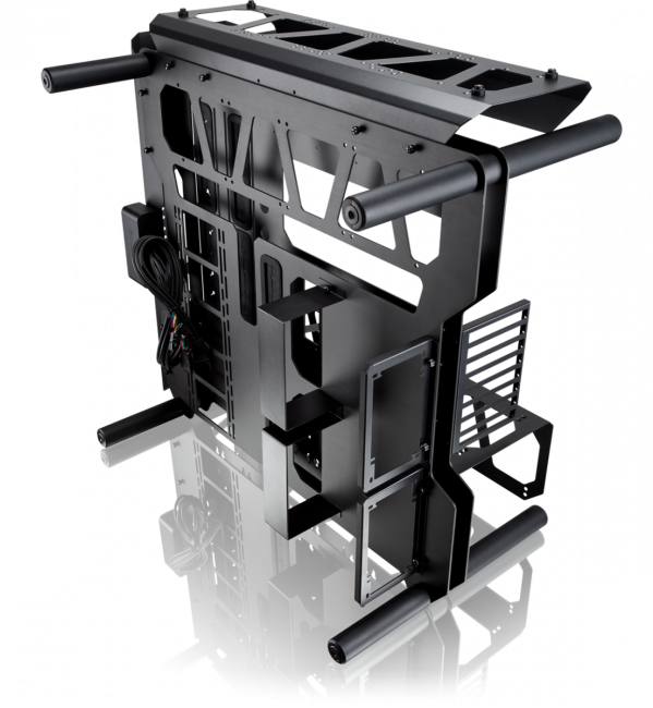 Корпус без блока питания Raijintek 0R20B00119 Корпус без блока питания Raijintek 0R20B00119