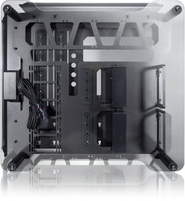 Корпус без блока питания Raijintek 0R20B00119 Корпус без блока питания Raijintek 0R20B00119