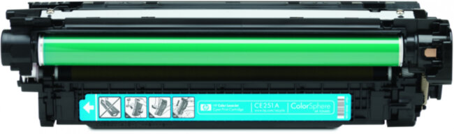Тонер-картридж HP CE251A
