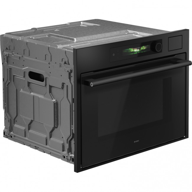 Встраиваемый духовой шкаф ASKO ASKO OCSM64GSH Встраиваемый духовой шкаф ASKO ASKO OCSM64GSH