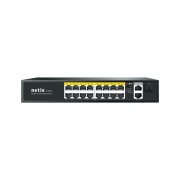 Коммутатор Netis P116GH Коммутатор Netis P116GH