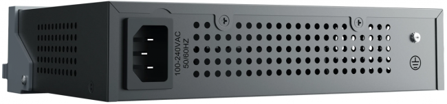 Коммутатор Netis ST106PDI-2-65 Коммутатор Netis ST106PDI-2-65