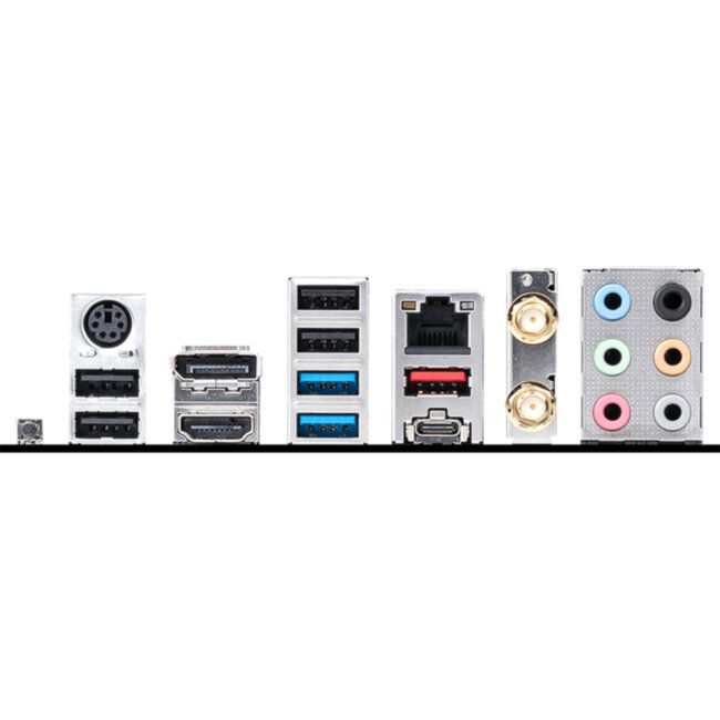 Материнская плата MSI PRO Z690-A WIFI