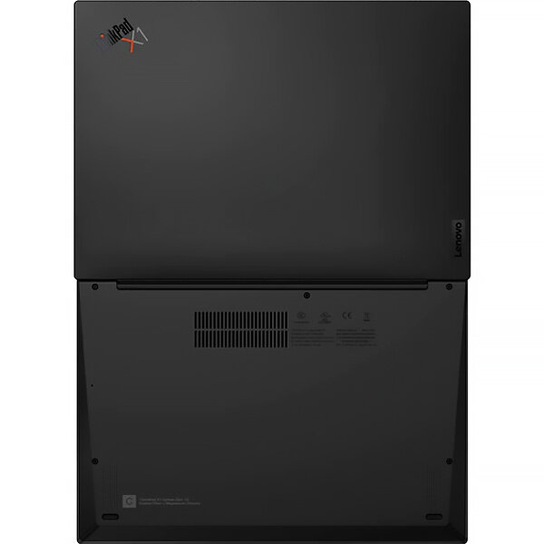 Ноутбук Lenovo ThinkPad X1 Carbon G10 (21CB000BUS) Ноутбук Lenovo ThinkPad X1 Carbon G10 (21CB000BUS)