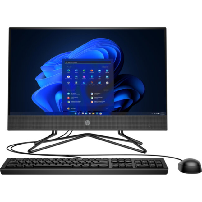 Моноблок HP 200 G4 AIO 21,5" (9US64EA)