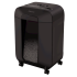 Шредер Fellowes® Powershred® LX85, DIN P-4, 4х40мм, 12лст., 19 лтр., SafeSense™, шт Fellowes FS-44008