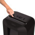 Шредер Fellowes® Powershred® LX85, DIN P-4, 4х40мм, 12лст., 19 лтр., SafeSense™, шт Fellowes FS-44008