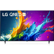 Телевизор ЖК 43'' LG LG 43QNED80T6A.ARUG