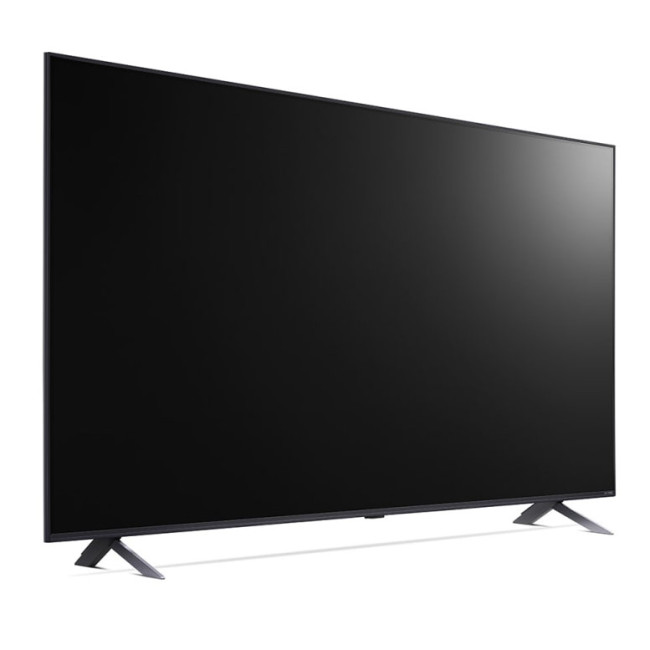 Телевизор ЖК 43'' LG LG 43QNED80T6A.ARUG