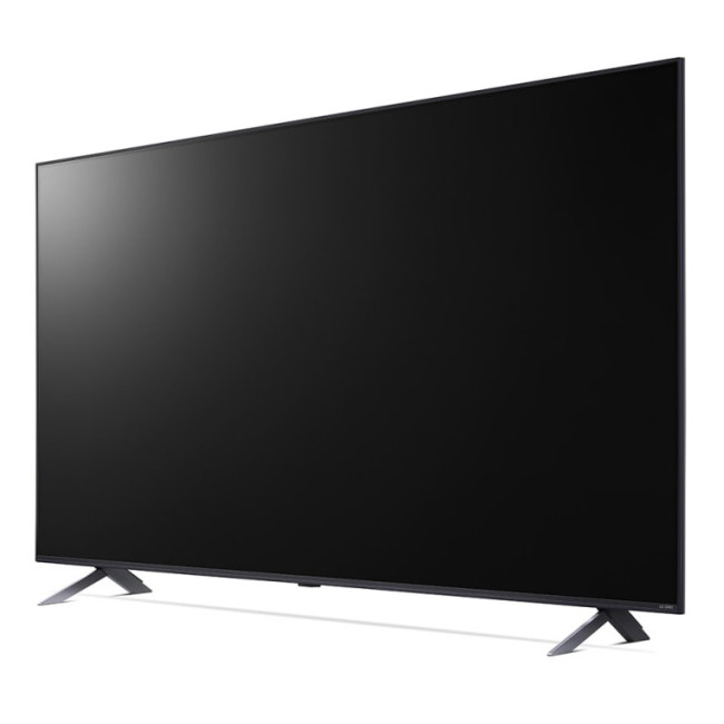 Телевизор ЖК 43'' LG LG 43QNED80T6A.ARUG